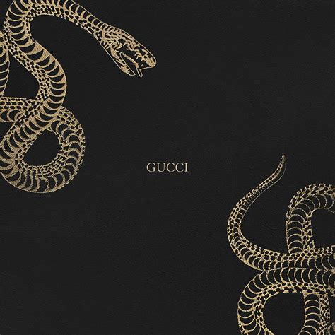 gucci snakes quote|Gucci snake logo meaning.